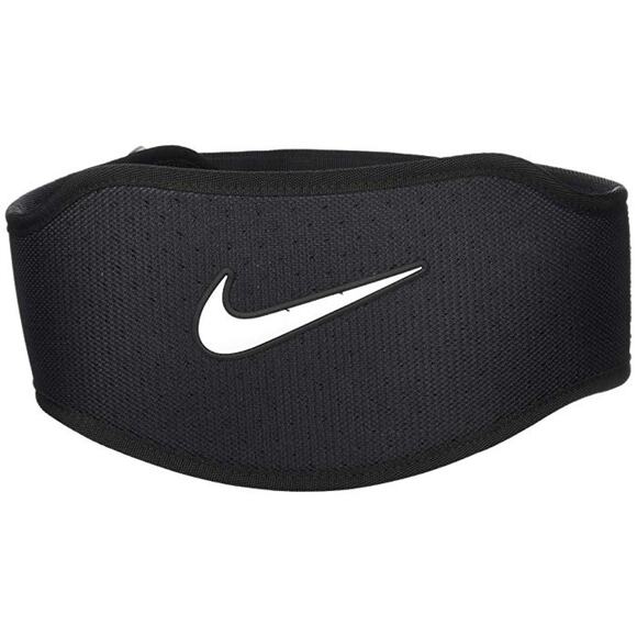 NWT Nike Unisex Strength Training Belt 3.0 - Size M - Picture 1 of 2